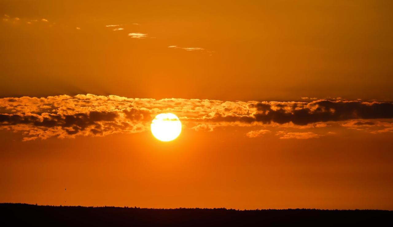 Sunset Home Apartments - Lighthouse Gdansk Bagian luar foto